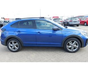VW Taigo 1.0 Life R-Line TSI BMT Klima Navi LED Gebrauchtwagen
