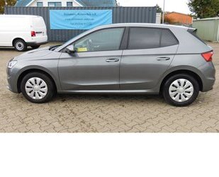 Skoda Fabia 1.0 Ambion TSI BMT 4TRG Klima Navi Gebrauchtwagen