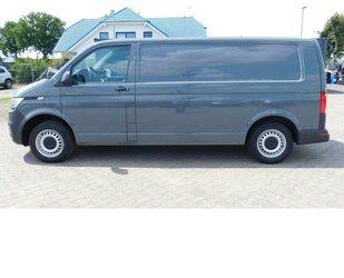 VW T6.1 Transporter Abt e- Lang 1-Gang Klima Radio Gebrauchtwagen