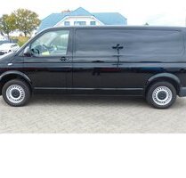VW T6.1 Transporter