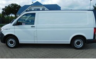 VW T6.1 Transporter Abt e- Elektro Lang Navi Klima Gebrauchtwagen