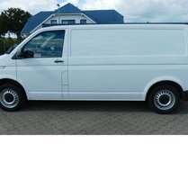 VW T6.1 Transporter
