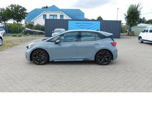 Cupra Born Elektrik 1-Gang Automatik Navi Klima Alu Gebrauchtwagen