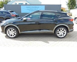 Cupra Formentor Cupra 1.5 TSI BMT Klima LED Alu Gebrauchtwagen