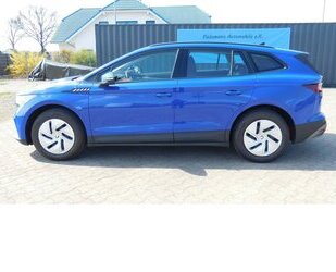 Skoda Enyaq iV 50 1-Gang Elektrik Automatic Navi Gebrauchtwagen