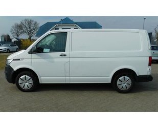 VW T6.1 Transporter Kasten 2.0 TDI BMT Navi Klima Gebrauchtwagen