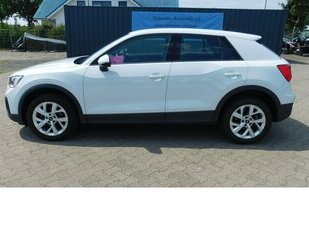 Audi Q2 30 1.0 TFSI BMT Navi Klima ALU Gebrauchtwagen