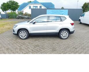 Seat Ateca 1.5 Style TSI BMT Navi Klima Alu Gebrauchtwagen
