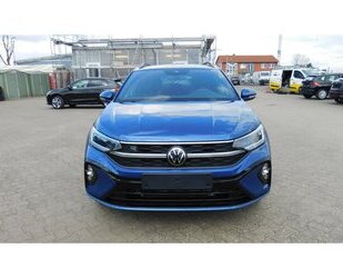 VW Taigo 1.0 Life R-Line TSI BMT Klima Navi LED Gebrauchtwagen