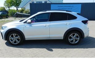VW Taigo 1.0 Life R-Line TSI BMT Klima Navi LED Gebrauchtwagen