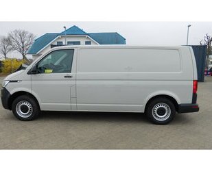 VW T6.1 Transporter Abt e- Kasten Lang 1-Gang Klima Gebrauchtwagen