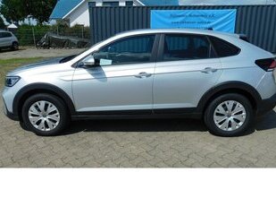 VW Taigo 1.0 Basis TSI BMT Klima Navi LED Gebrauchtwagen