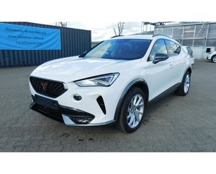 Cupra Formentor Cupra 1.4 TSI Elektr Hybrid DSG Navi Gebrauchtwagen