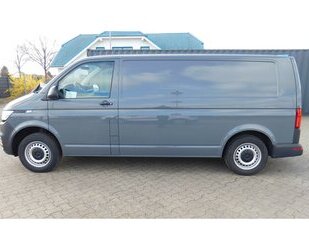 VW T6.1 Transporter Abt e- Lang 1-Gang Klima Navi Gebrauchtwagen