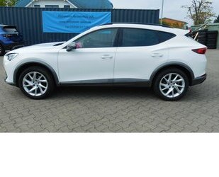 Cupra Formentor Cupra 1.4 TSI BMT Klima LED Alu Gebrauchtwagen