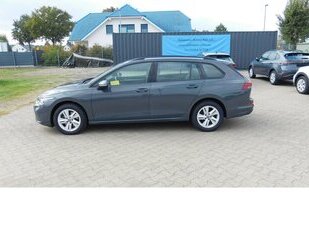 VW Golf Variant VIII 2.0 TDI BMT Life Comfortli Gebrauchtwagen