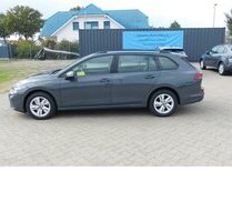 VW Golf Variant