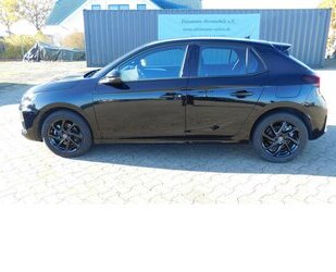Opel Corsa 1.2 TSI Turbo Gs-Line 4 Trg Klima Navi Alu Gebrauchtwagen