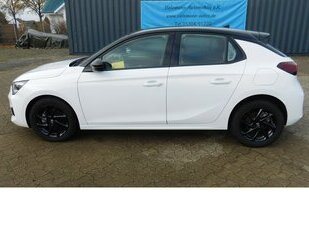 Opel Corsa 1.2 TSI Turbo Gs-Line 4 Trg Klima Navi Alu Gebrauchtwagen