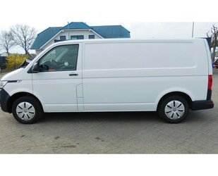VW T6.1 Transporter Abt e- Kasten Lang 1-Gang Navi Gebrauchtwagen