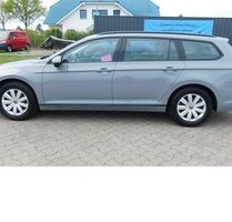 VW Passat Variant