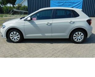 VW Polo 1.0 Trendline Life MPI BMT 4Trg Klima Gebrauchtwagen