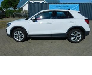 Audi Q2 30 1.0 TFSI BMT Navi Klima ALU Gebrauchtwagen