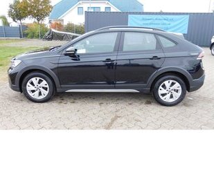 VW Taigo 1.0 TSI BMT Klima Navi LED 