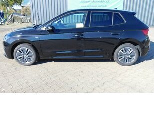 Skoda Fabia 1.0 Ambion TSI BMT 4TRG Klima Navi Gebrauchtwagen