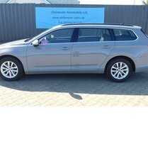 VW Passat Variant