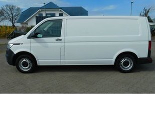 VW T6.1 Transporter Abt e- Kasten Lang 1-Gang Klima Gebrauchtwagen