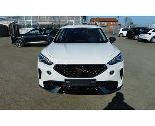 Cupra Formentor Cupra 1.4 TSI Elektr Hybrid DSG Navi Gebrauchtwagen