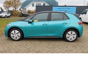 VW ID.3 Pure Performace Elektrik Automatik Navi 