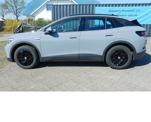 VW ID.4 Pure 1-Gang Automatik Klima Navi Gebrauchtwagen