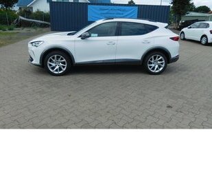Cupra Formentor Cupra 1.5 TSI BMT Klima LED Alu Navi Gebrauchtwagen