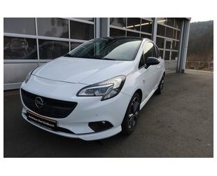 Opel Corsa E S ecoFlex Gebrauchtwagen