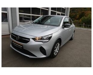 Opel Corsa F Edition Gebrauchtwagen