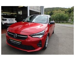 Opel Corsa F GS Line Gebrauchtwagen