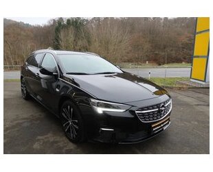 Opel Insignia B Sports Tourer Business Gebrauchtwagen