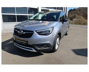 Opel Crossland X Innvation Gebrauchtwagen