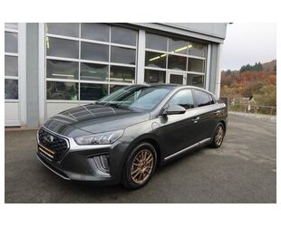 Hyundai IONIQ Ioniq Prime Plug-In Hybrid Gebrauchtwagen