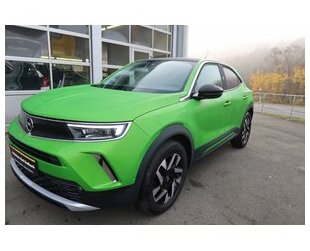 Opel Mokka Elegance Automatik Gebrauchtwagen