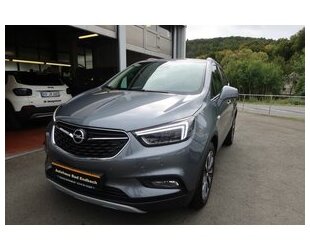 Opel Mokka X Innovation Start/Stop 4x4 Gebrauchtwagen