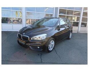 BMW 218 Baureihe 2 Active Tourer 218 i Gebrauchtwagen