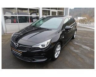 Opel Astra K Sports Tourer Business Elegance Start/St Gebrauchtwagen