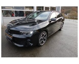 Opel Astra L Sports Tourer Ultimate Paket Plug-in-Hyb Gebrauchtwagen