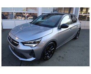 Opel Corsa F GS Line Gebrauchtwagen