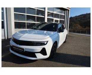 Opel Astra L Sports Tourer GS Line Plug-in-Hybrid Gebrauchtwagen