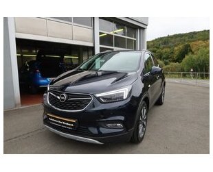 Opel Mokka X Ultimate Start/Stop 4x4 Gebrauchtwagen