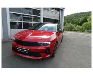 Opel Astra L Lim. 5-trg. GS Line Plug-in-Hybrid Gebrauchtwagen